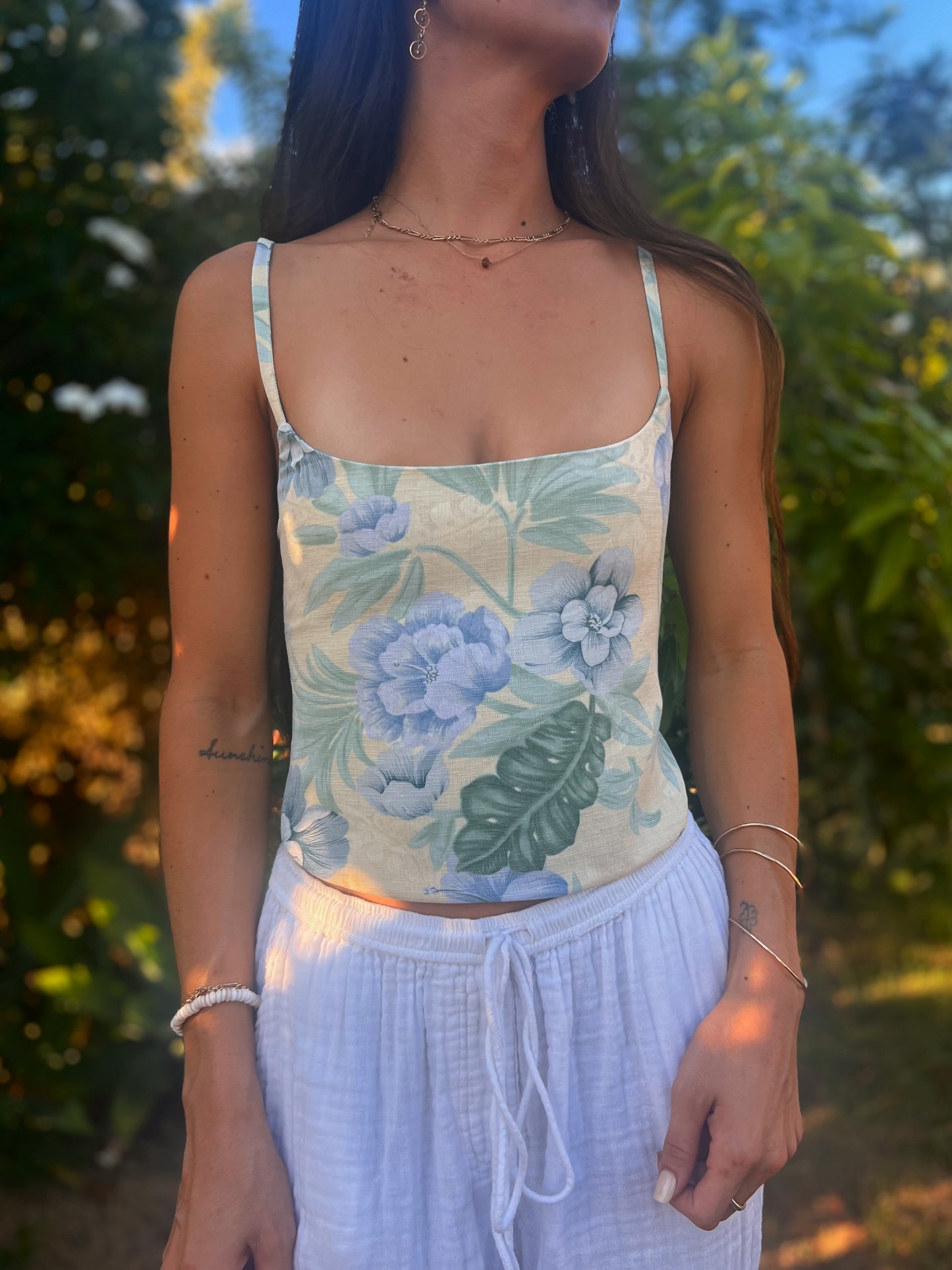 Ivy Top