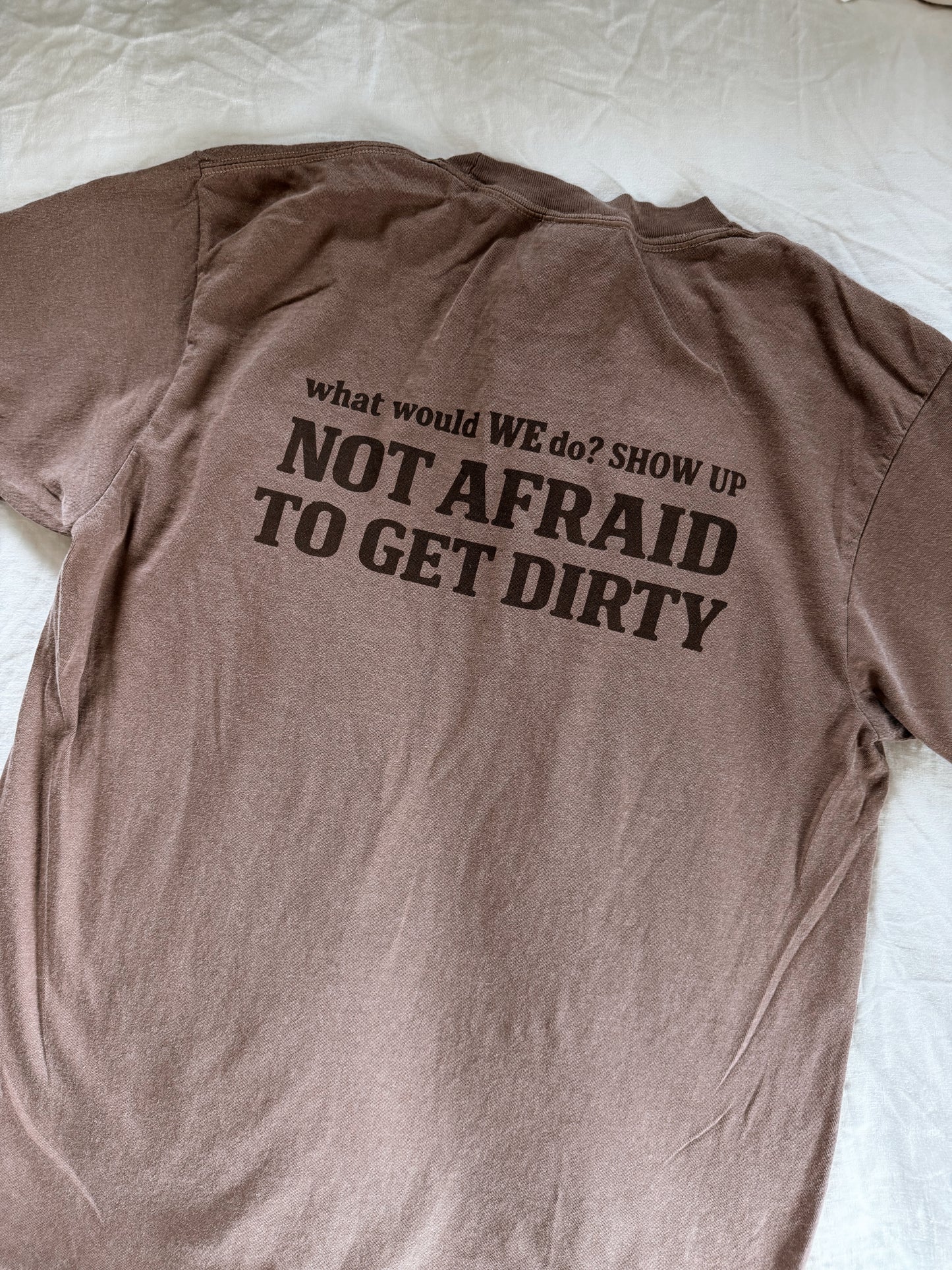 WAIALUA Fundraiser T-Shirt