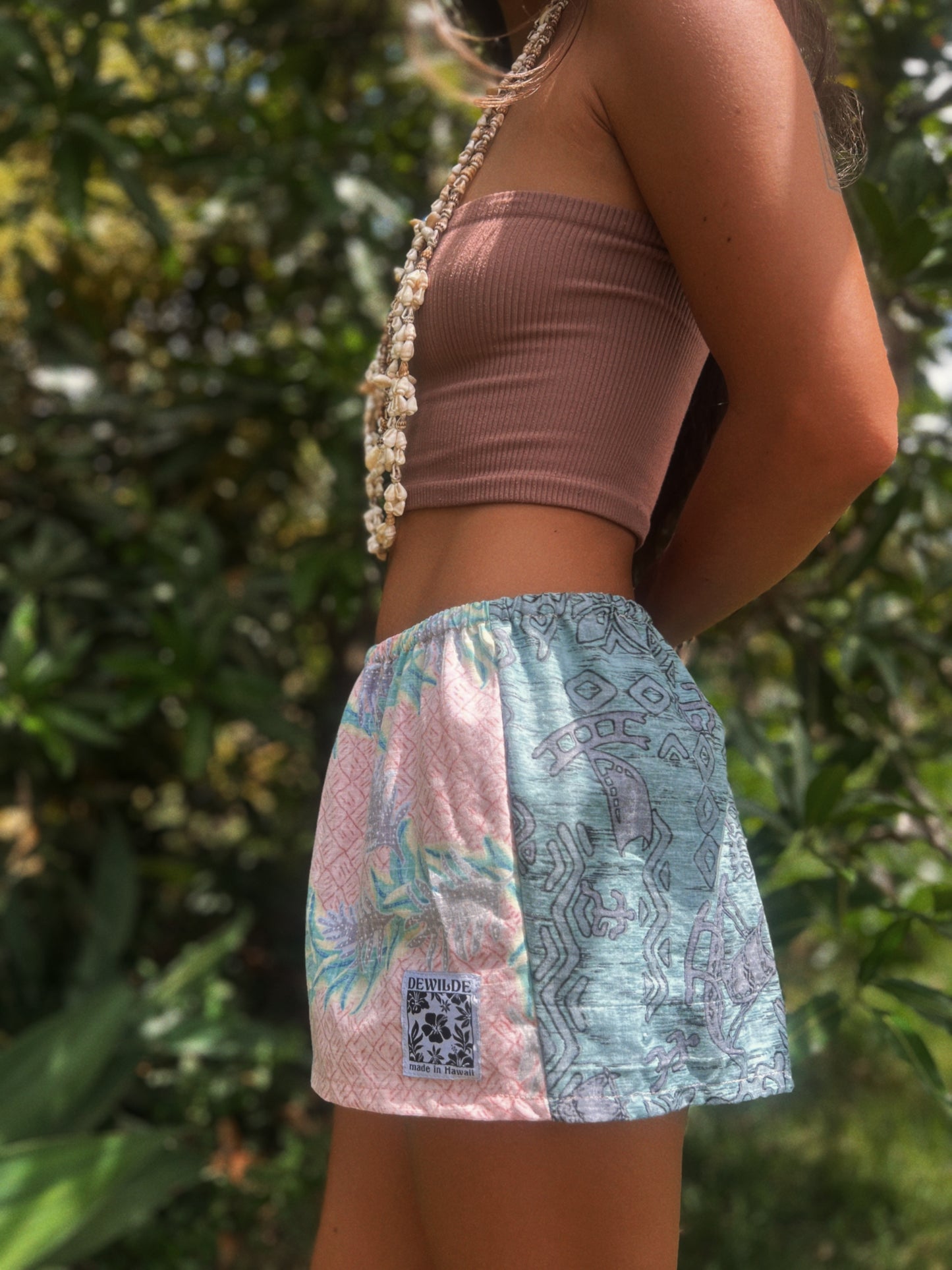 Aloha Beach Shorts | Size S