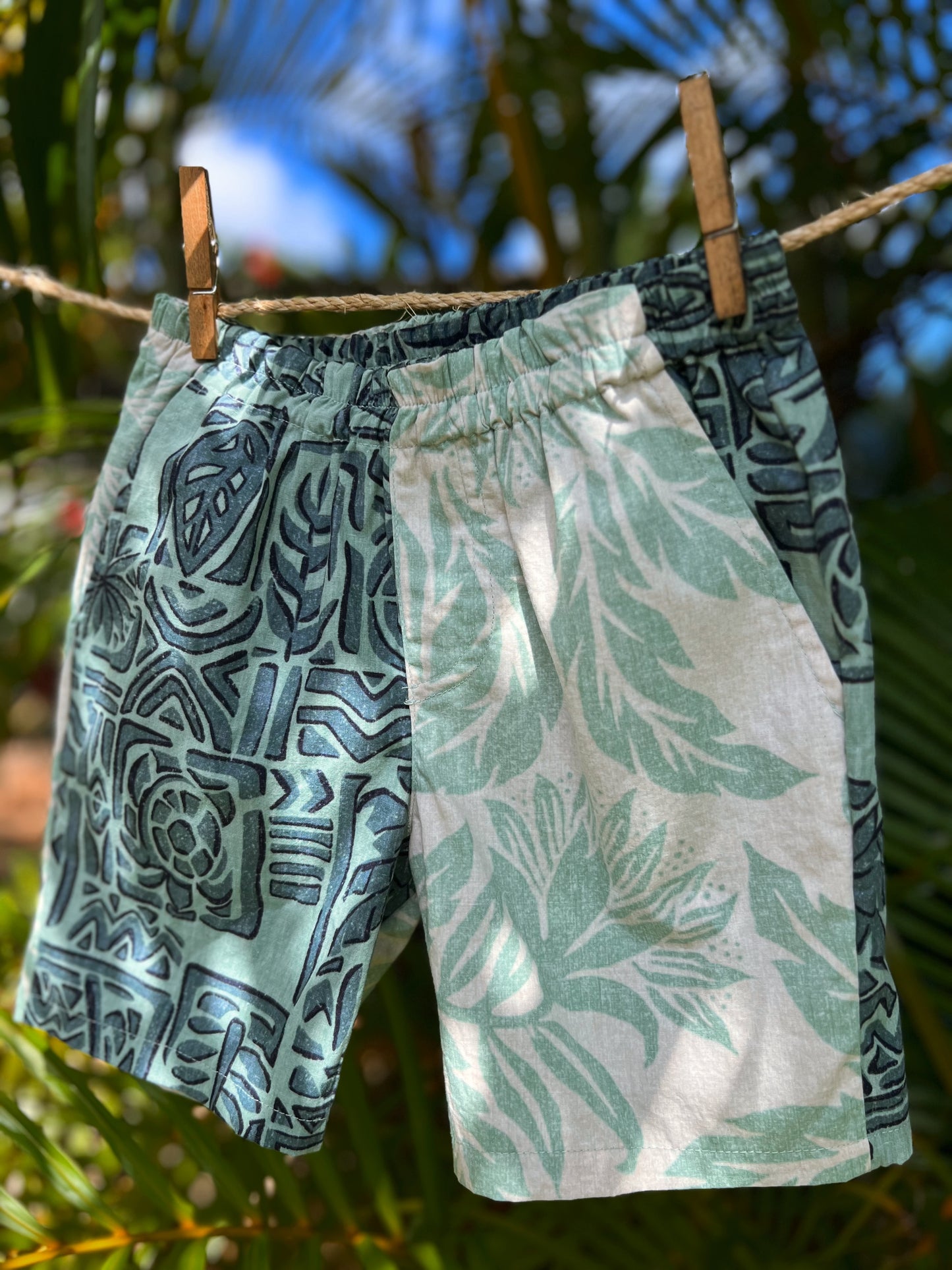 Keiki Shorts | 6T