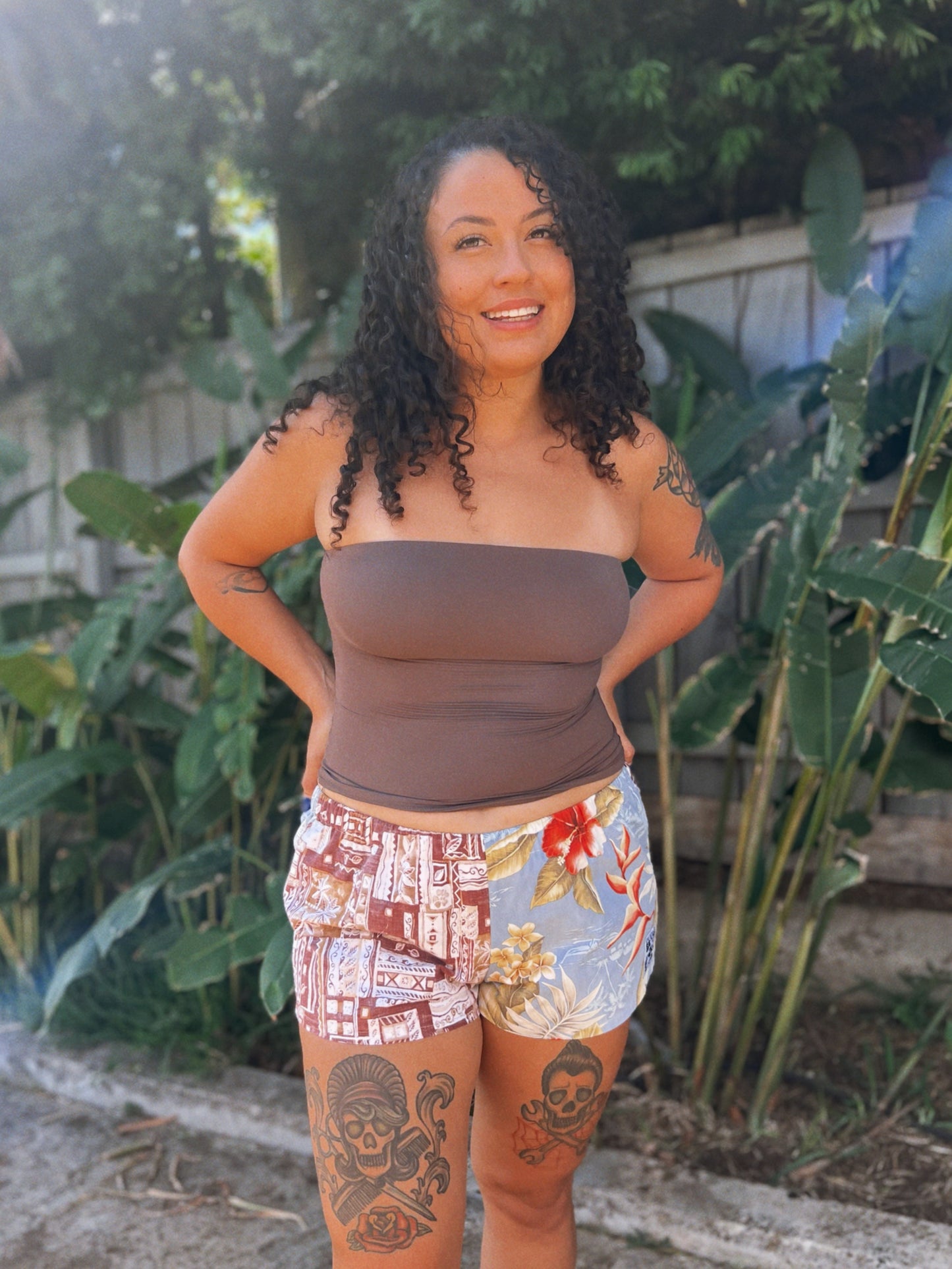 Beach Shorties | Size M