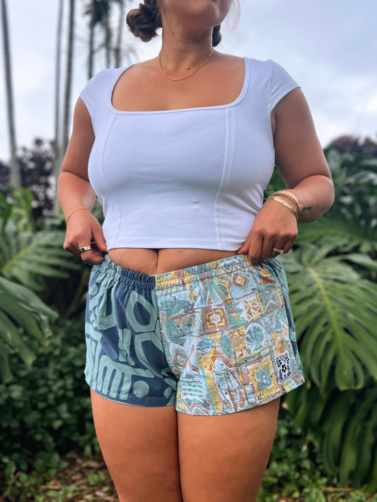 Beach Shorties | Size M