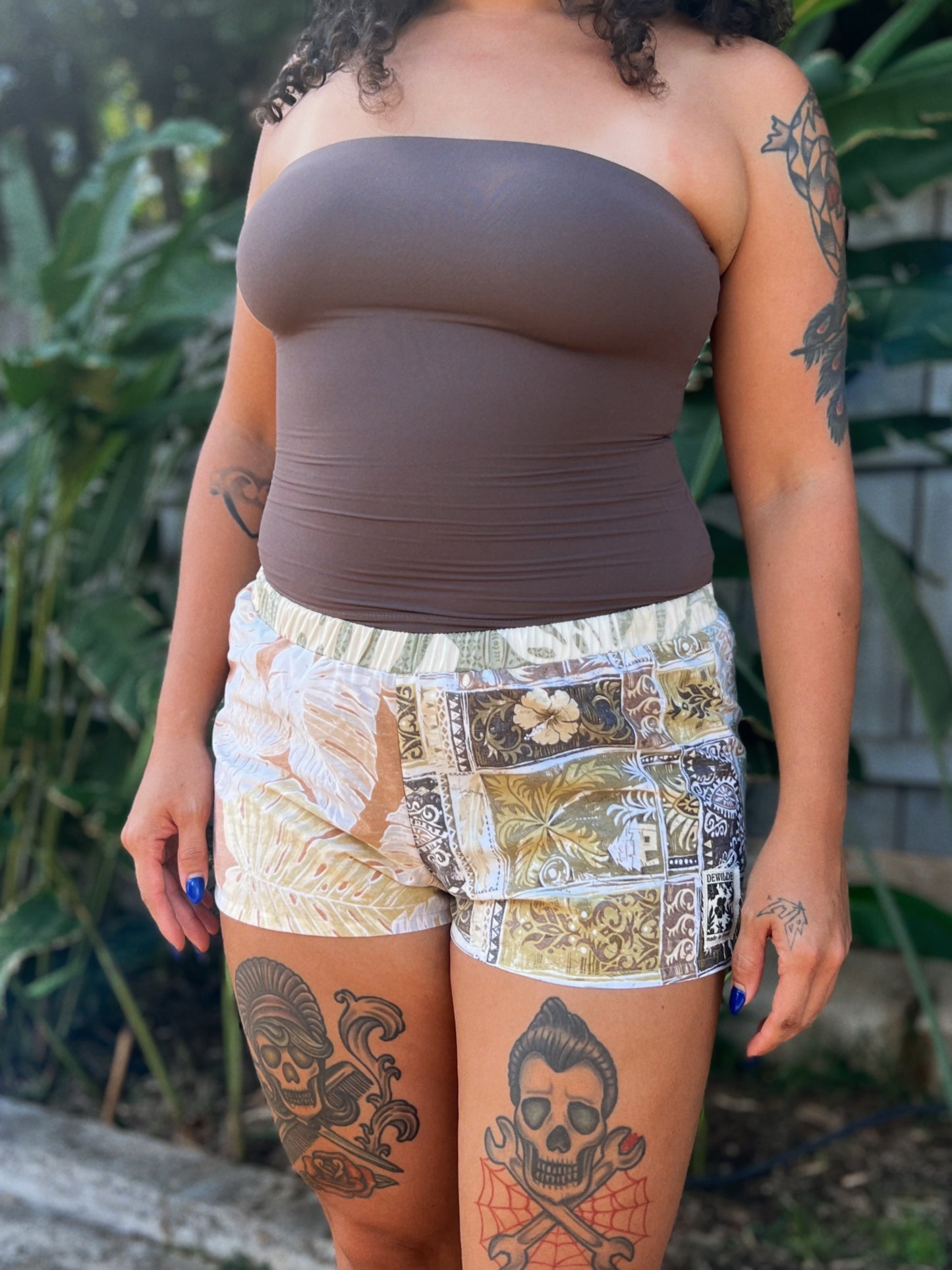Beach Shorties | Size M