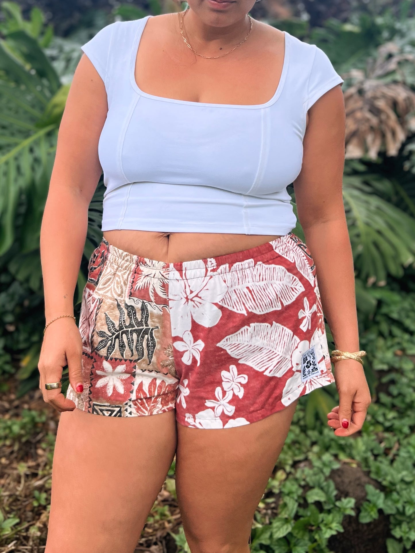 Beach Shorties | Size M