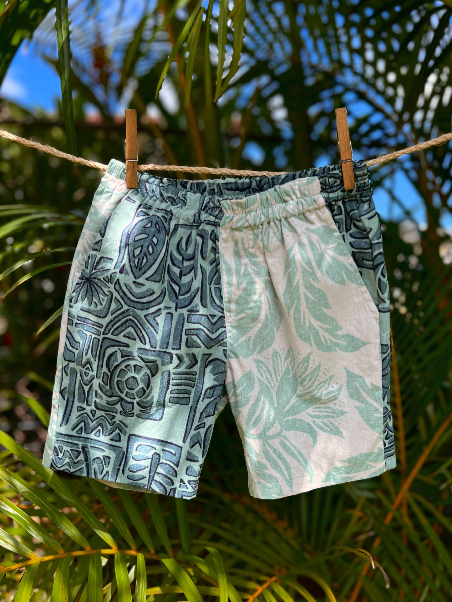 Keiki Shorts | 6T