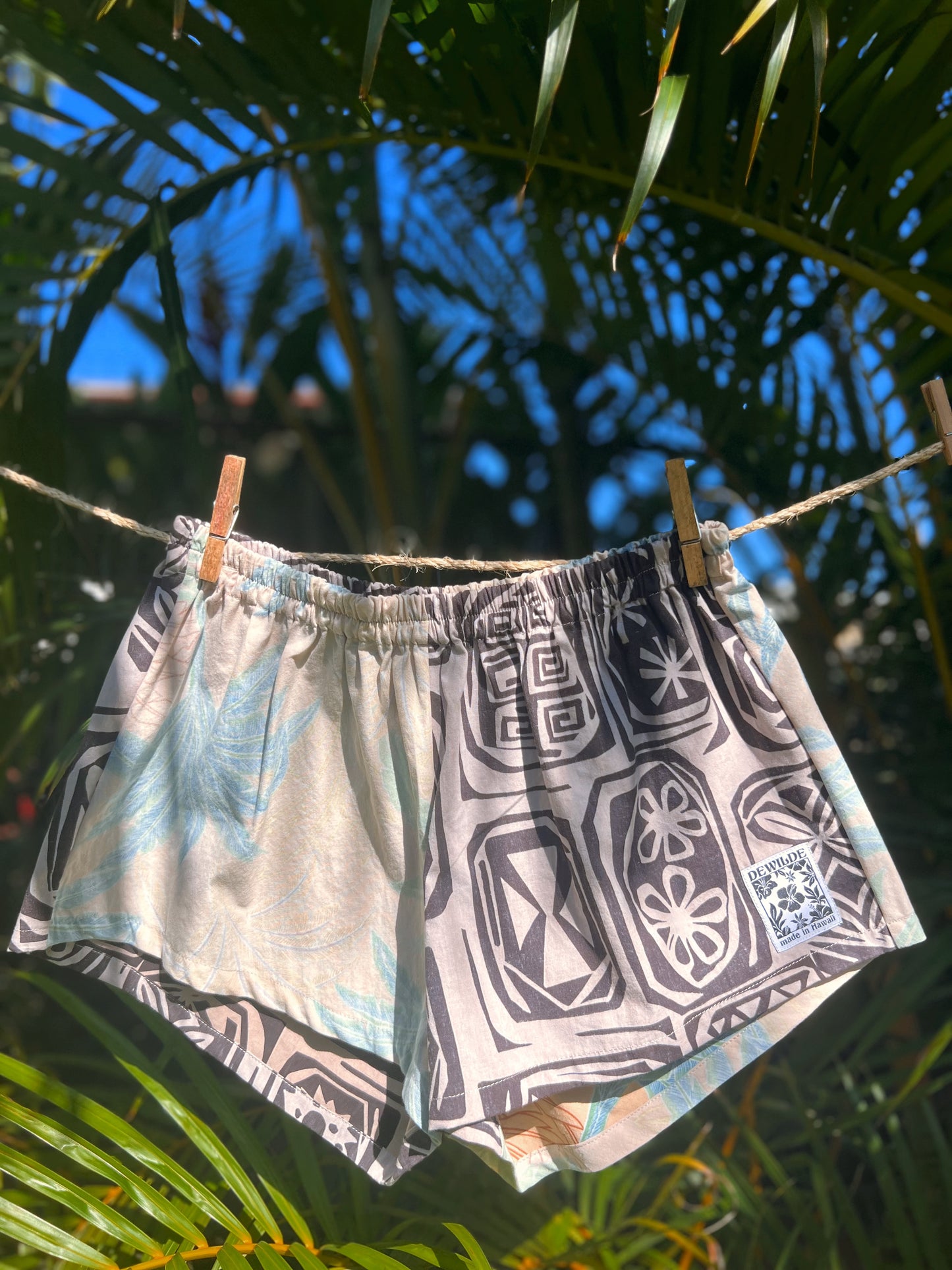 Beach Shorties | Size S