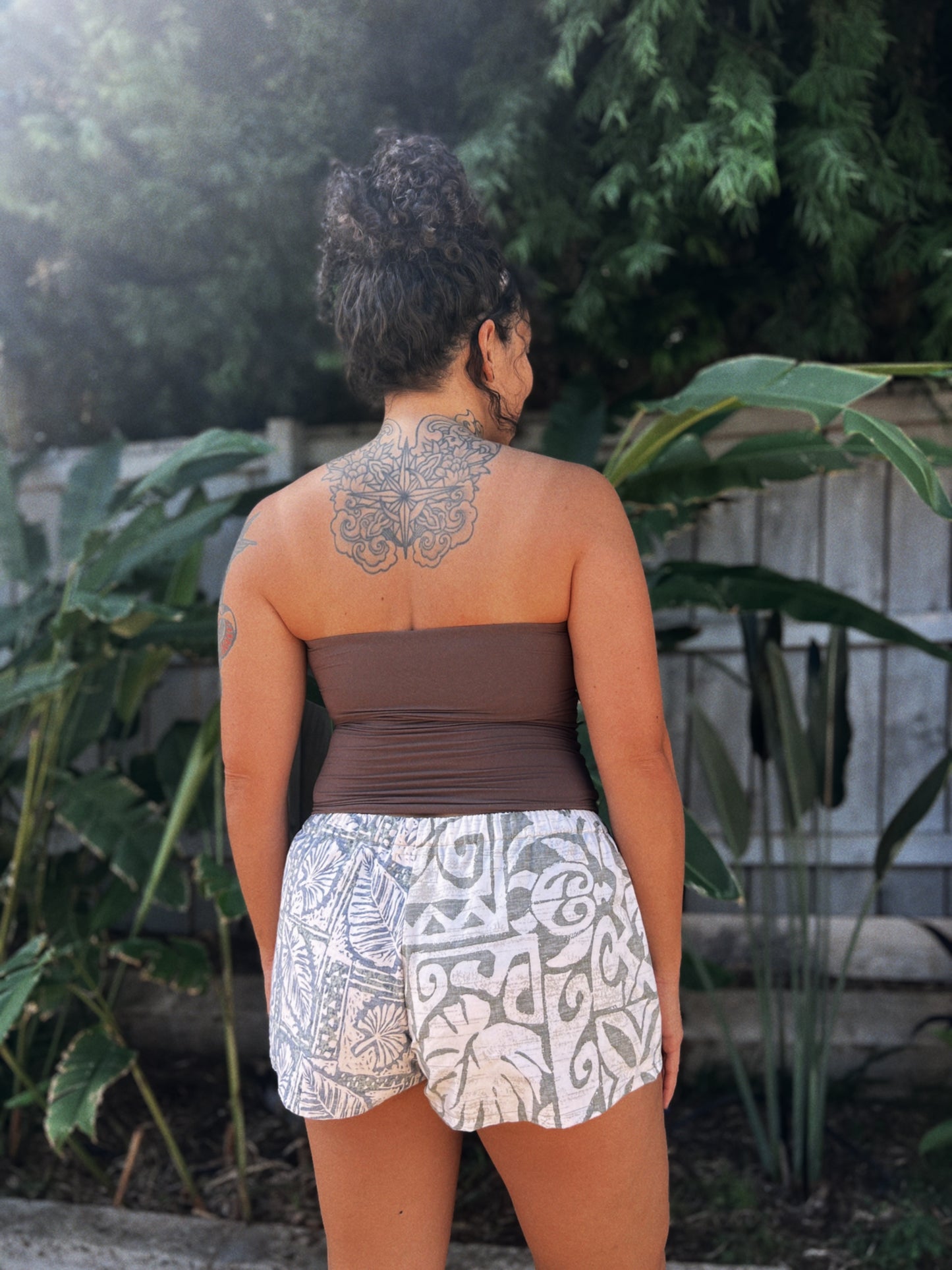 Beach Shorties | Size L