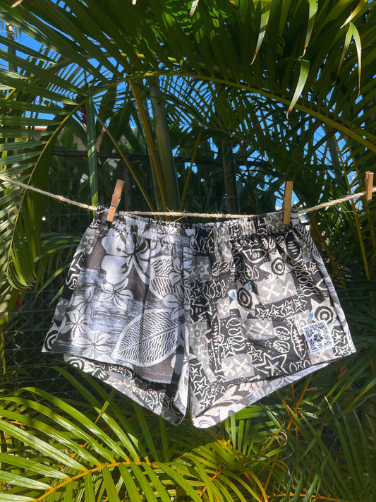 Beach Shorties | Size S