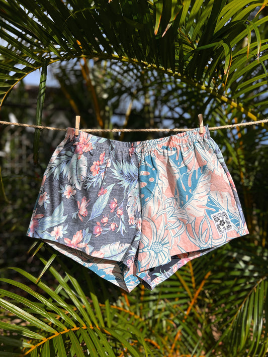 Beach Shorties | Size S