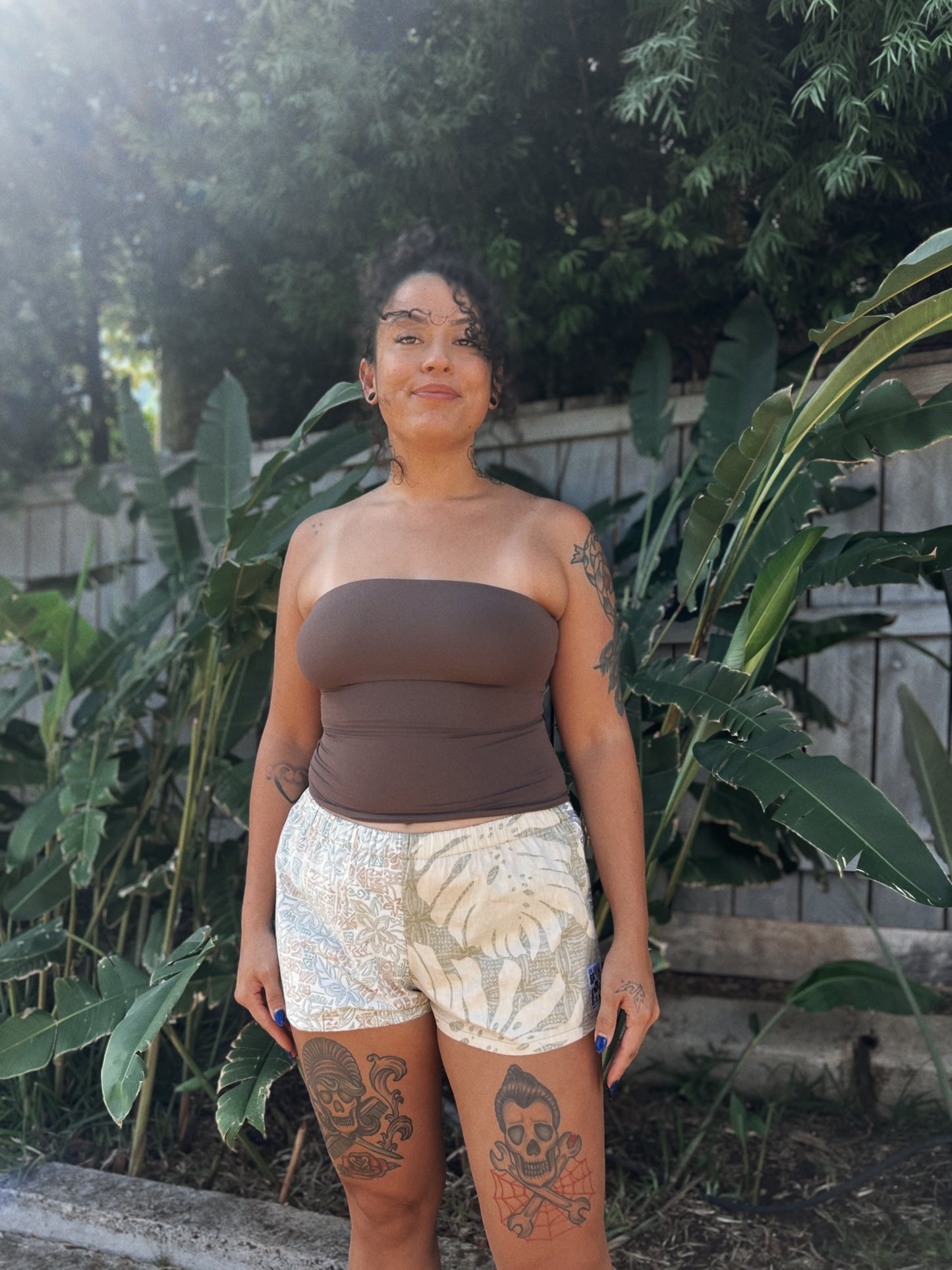 Beach Shorties | Size L