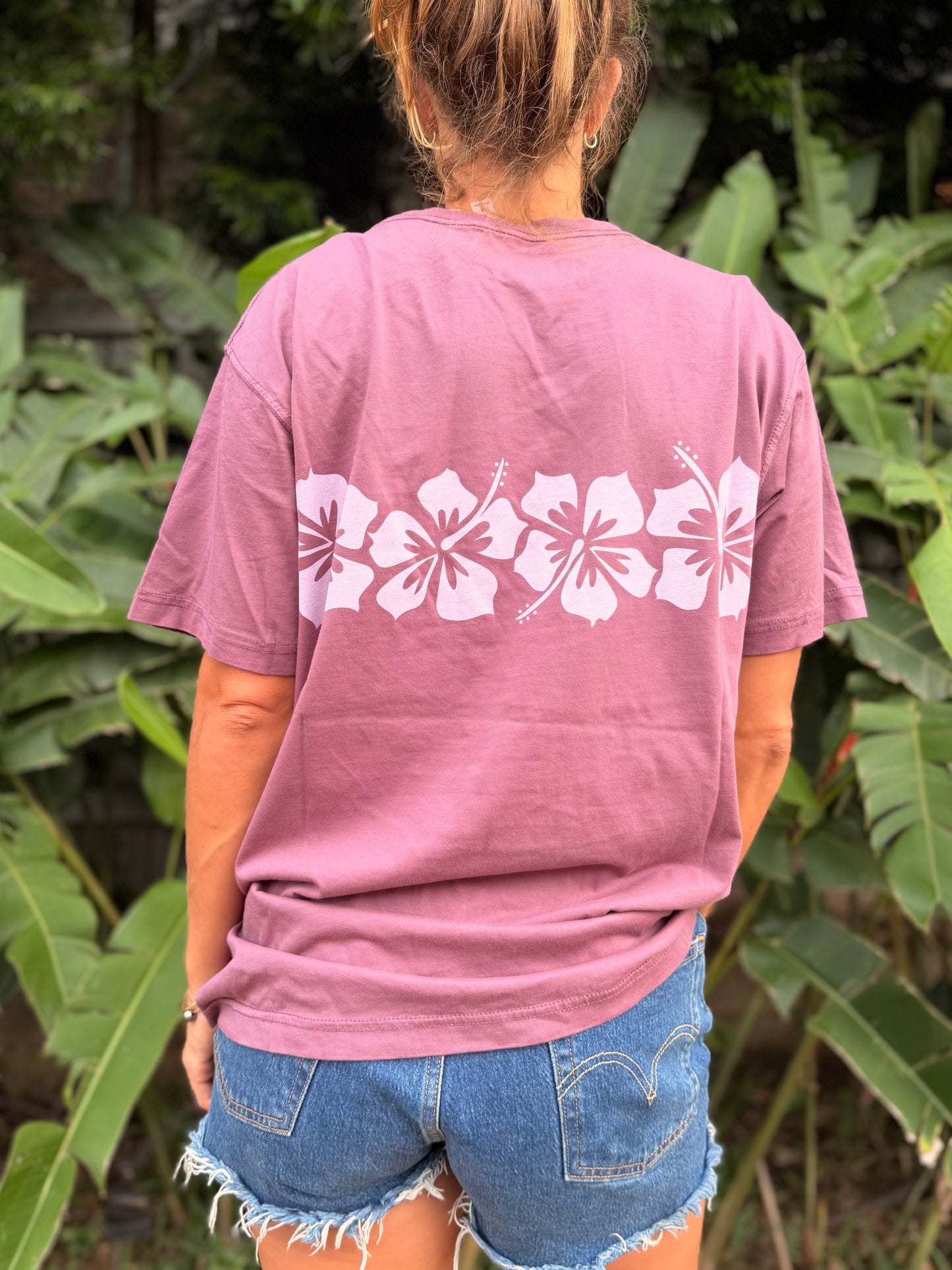 Product of Hawai’i Tee
