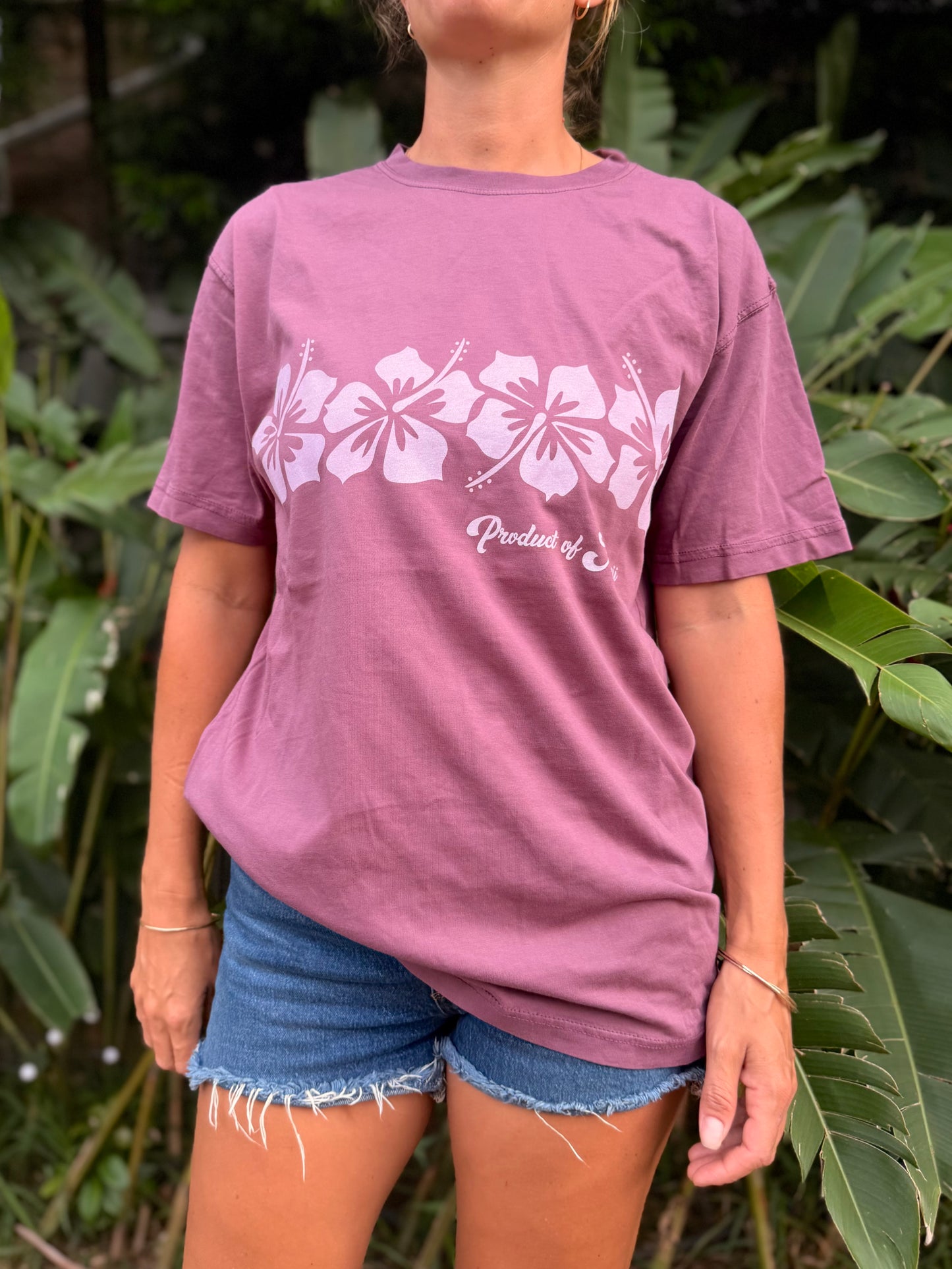 Product of Hawai’i Tee