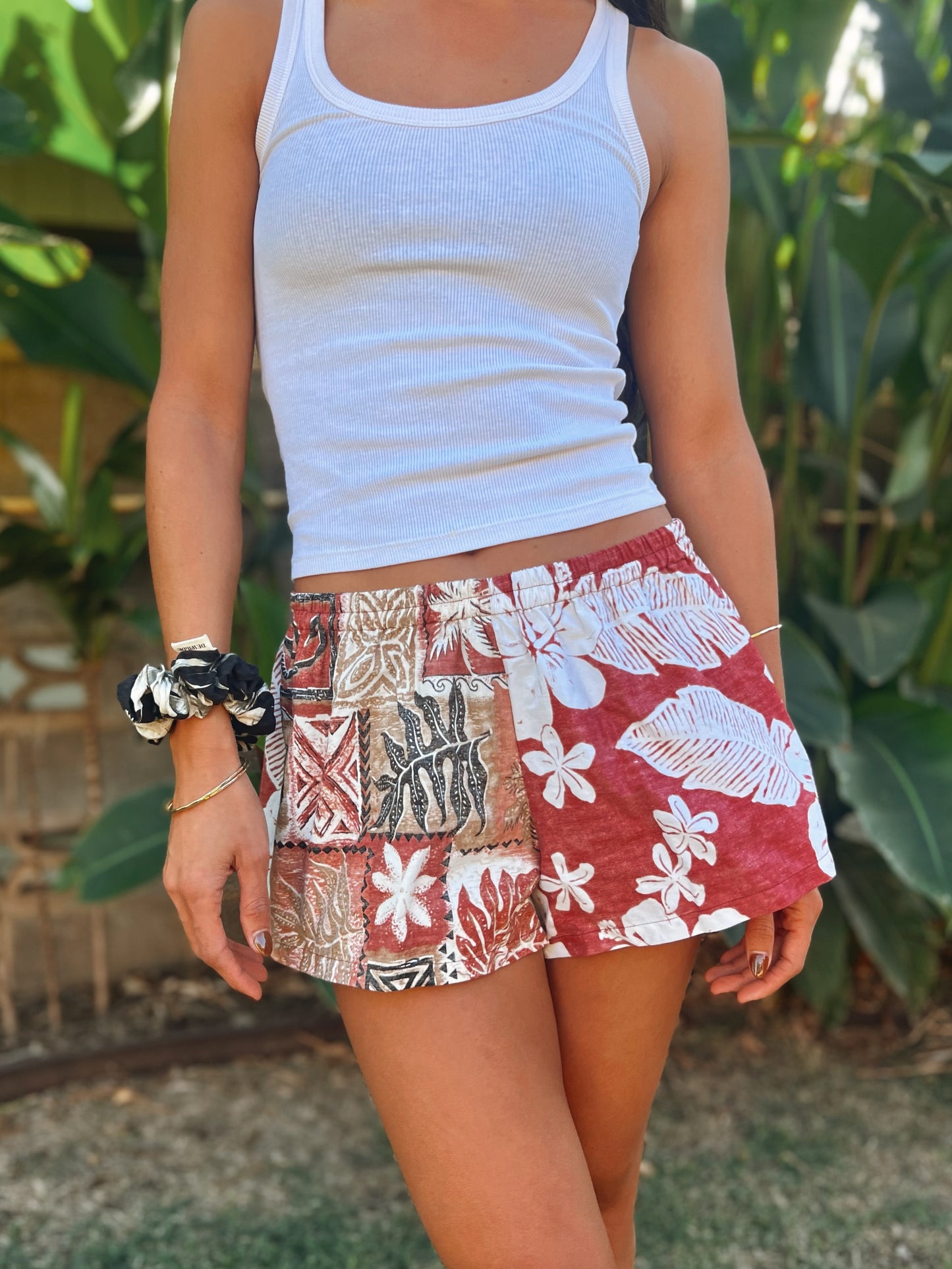 Beach Shorties | Size M