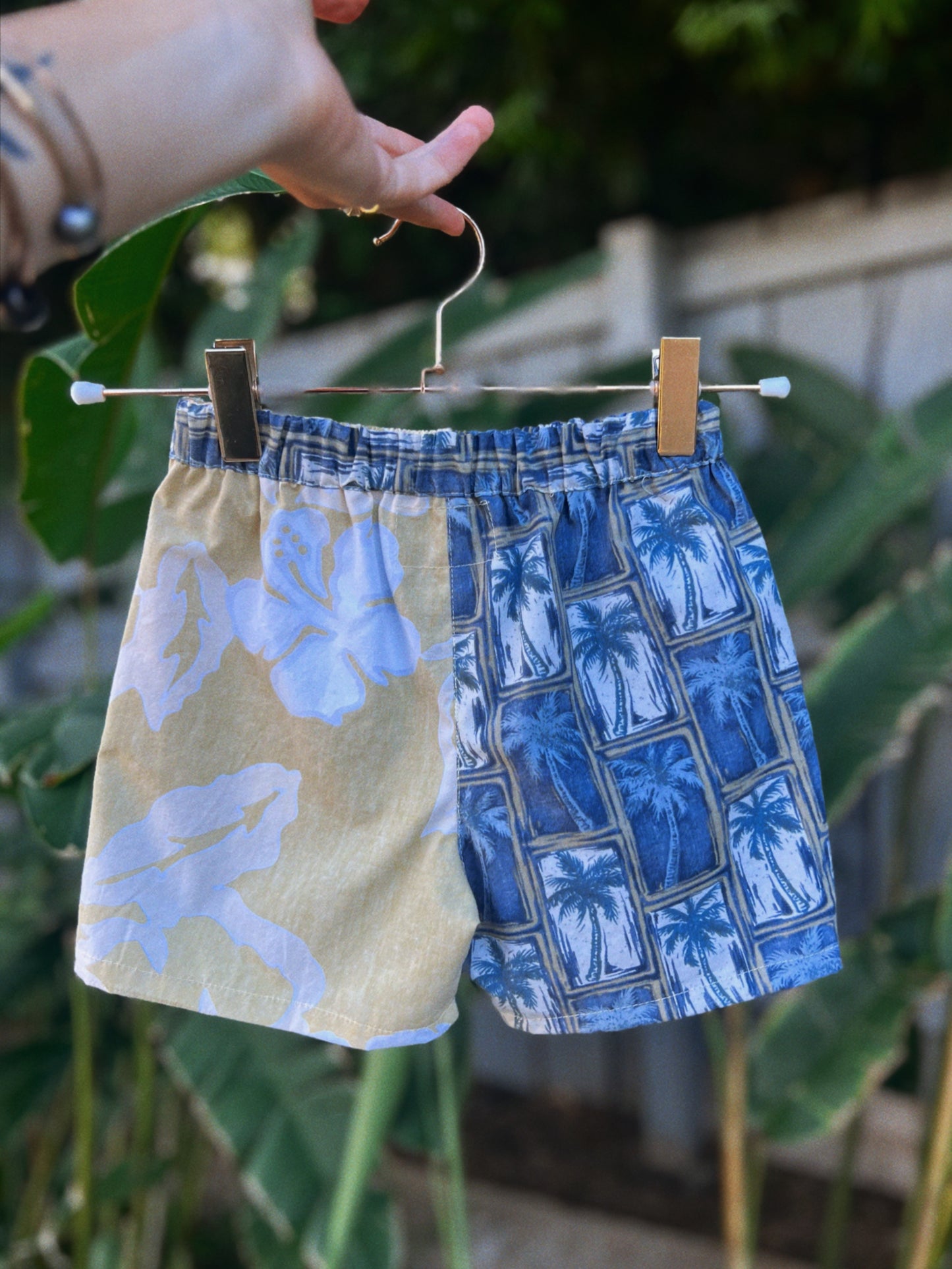 Keiki Shorts | 2T