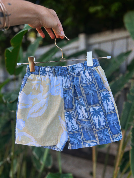 Keiki Shorts | 2T