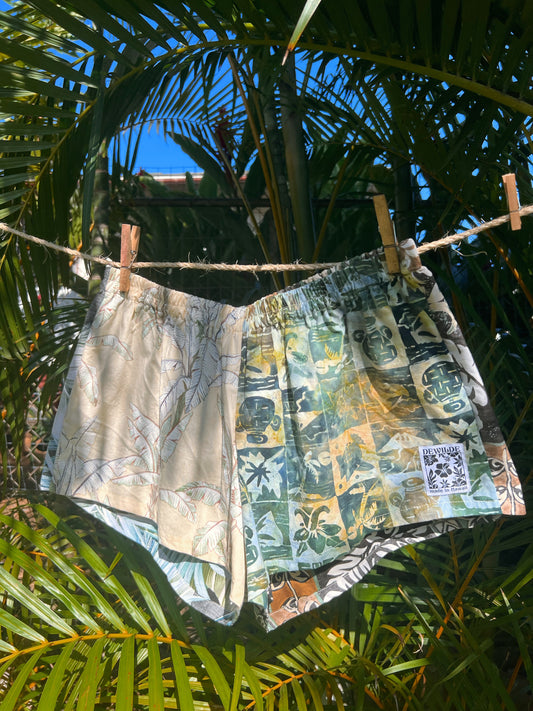 Beach Shorties | Size M