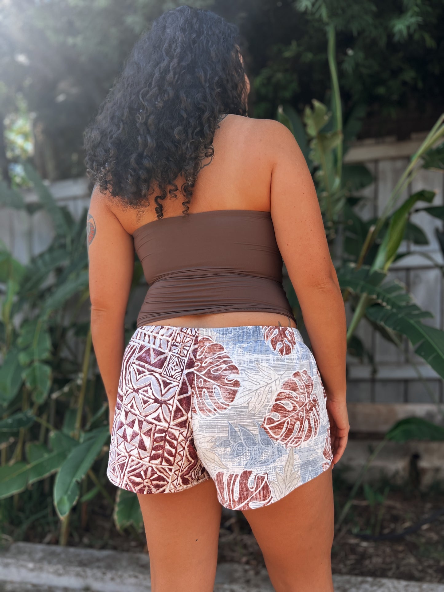 Beach Shorties | Size M