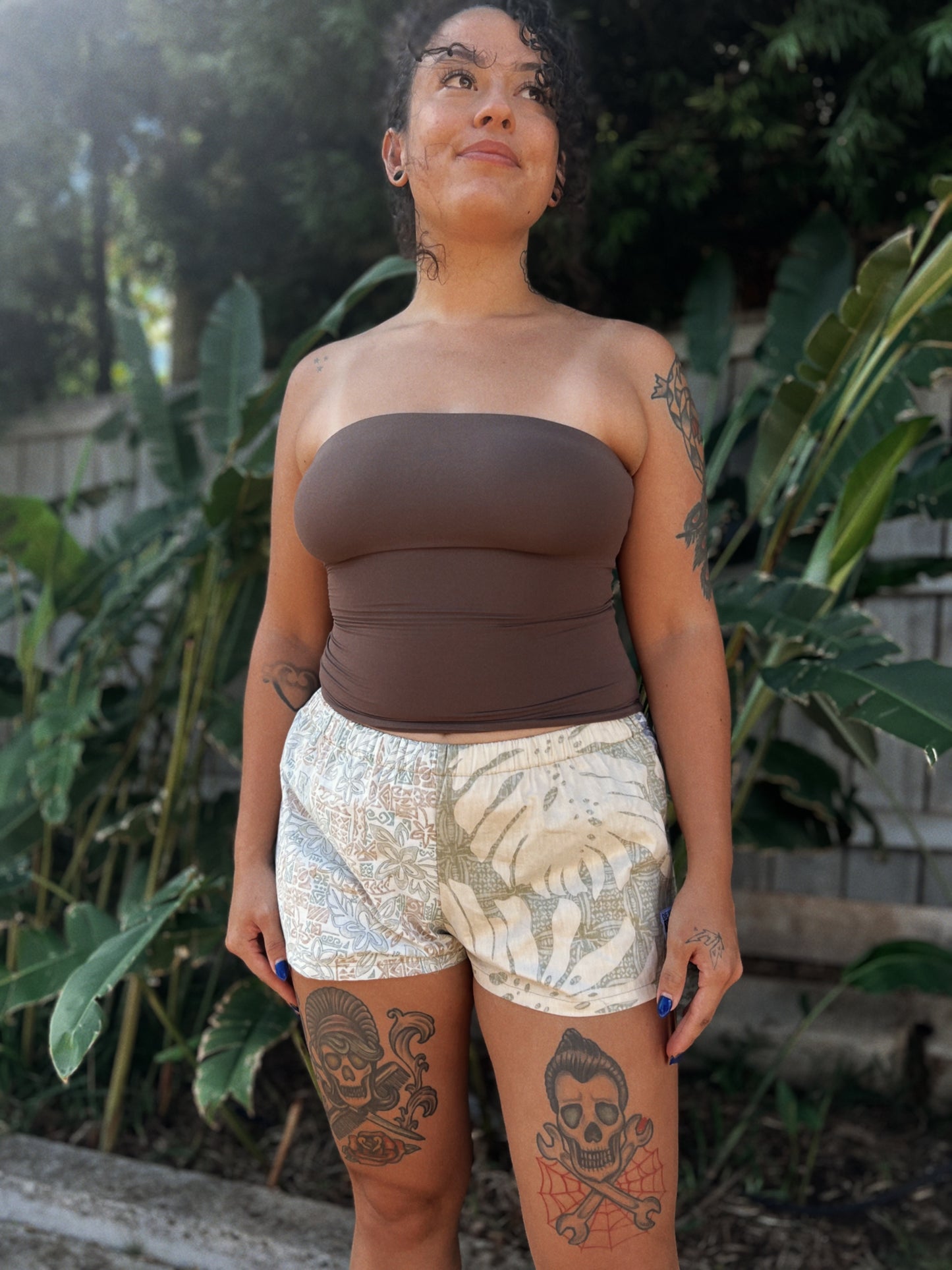 Beach Shorties | Size L