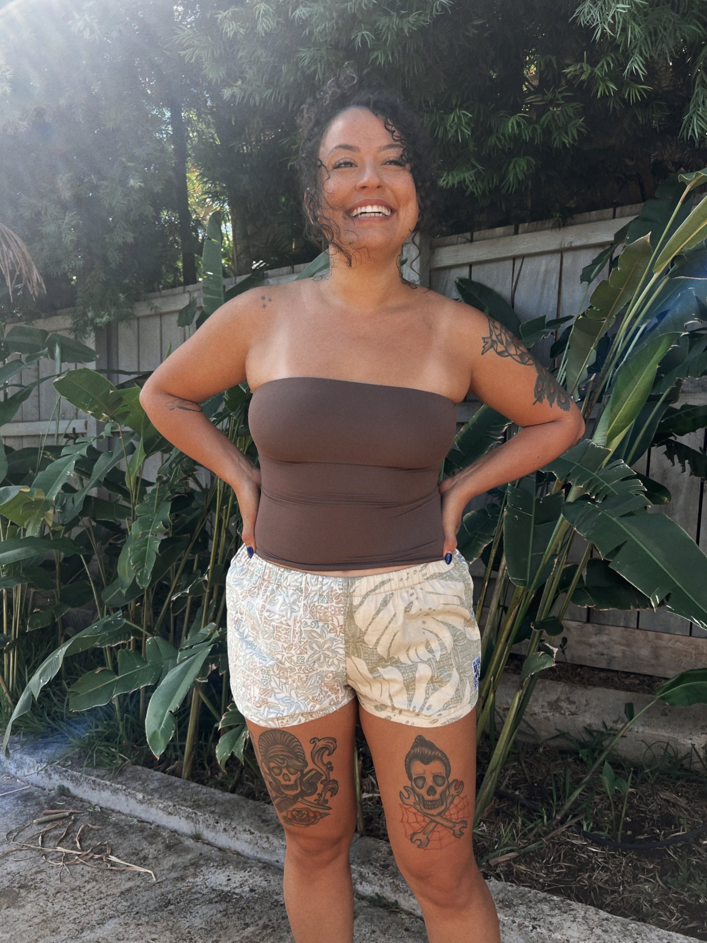 Beach Shorties | Size L