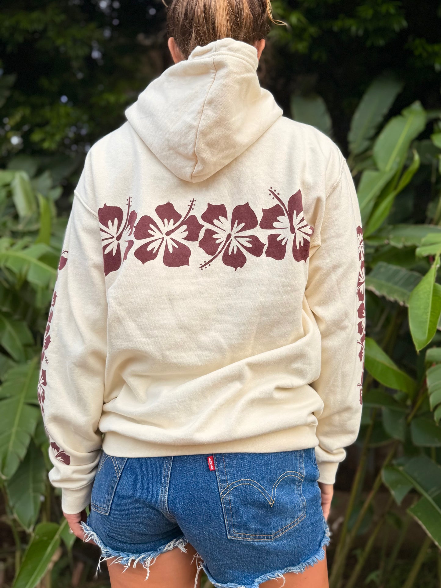 Product of Hawaii Hoodie