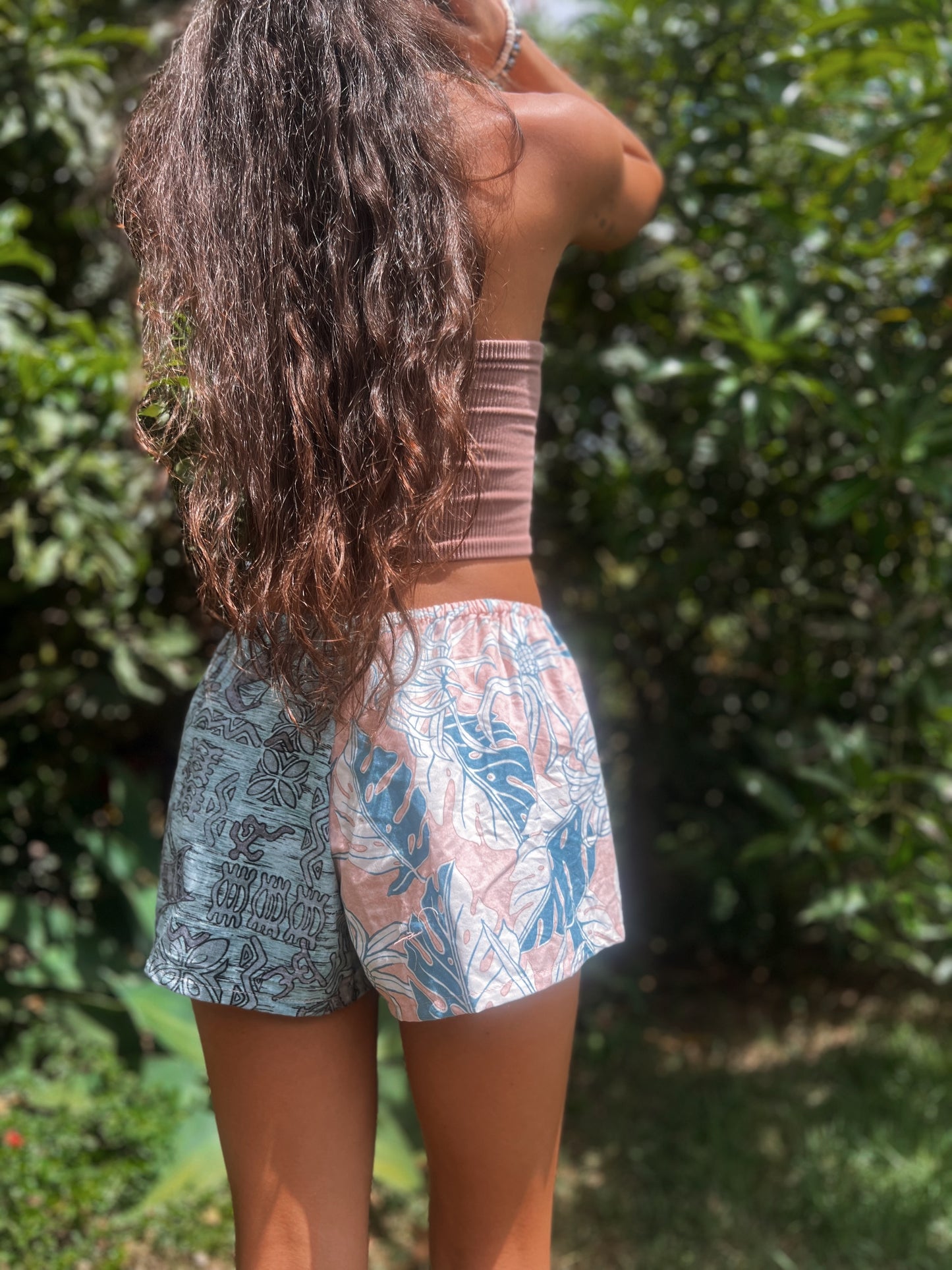 Aloha Beach Shorts | Size S