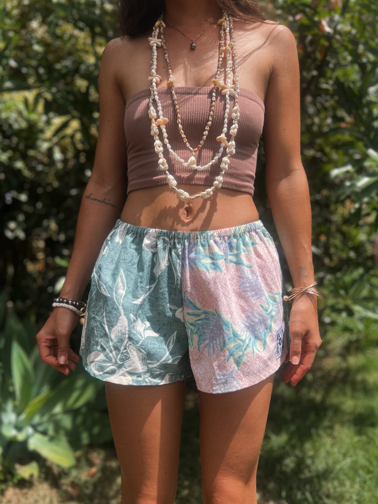 Aloha Beach Shorts | Size S