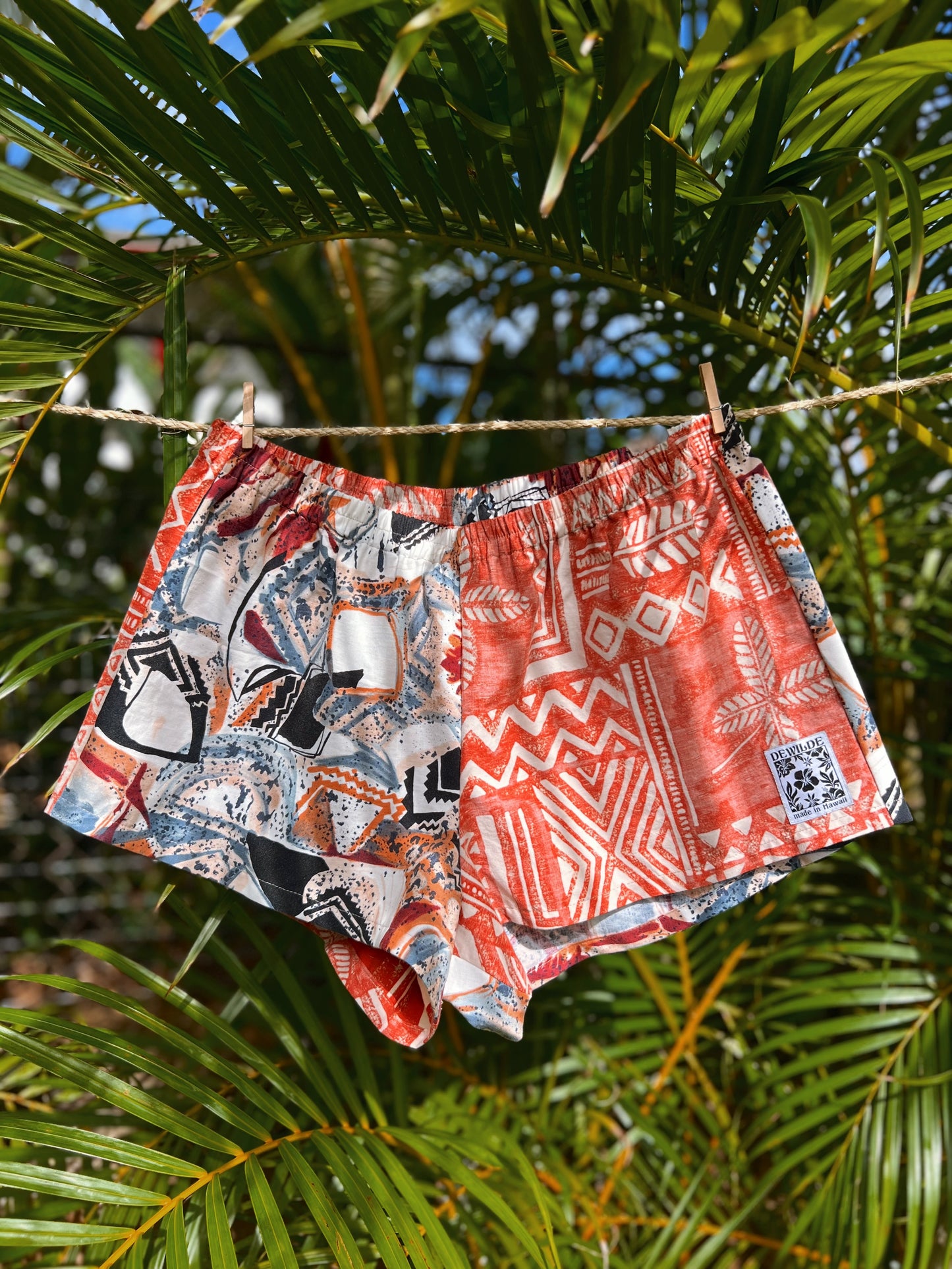 Beach Shorties | Size M