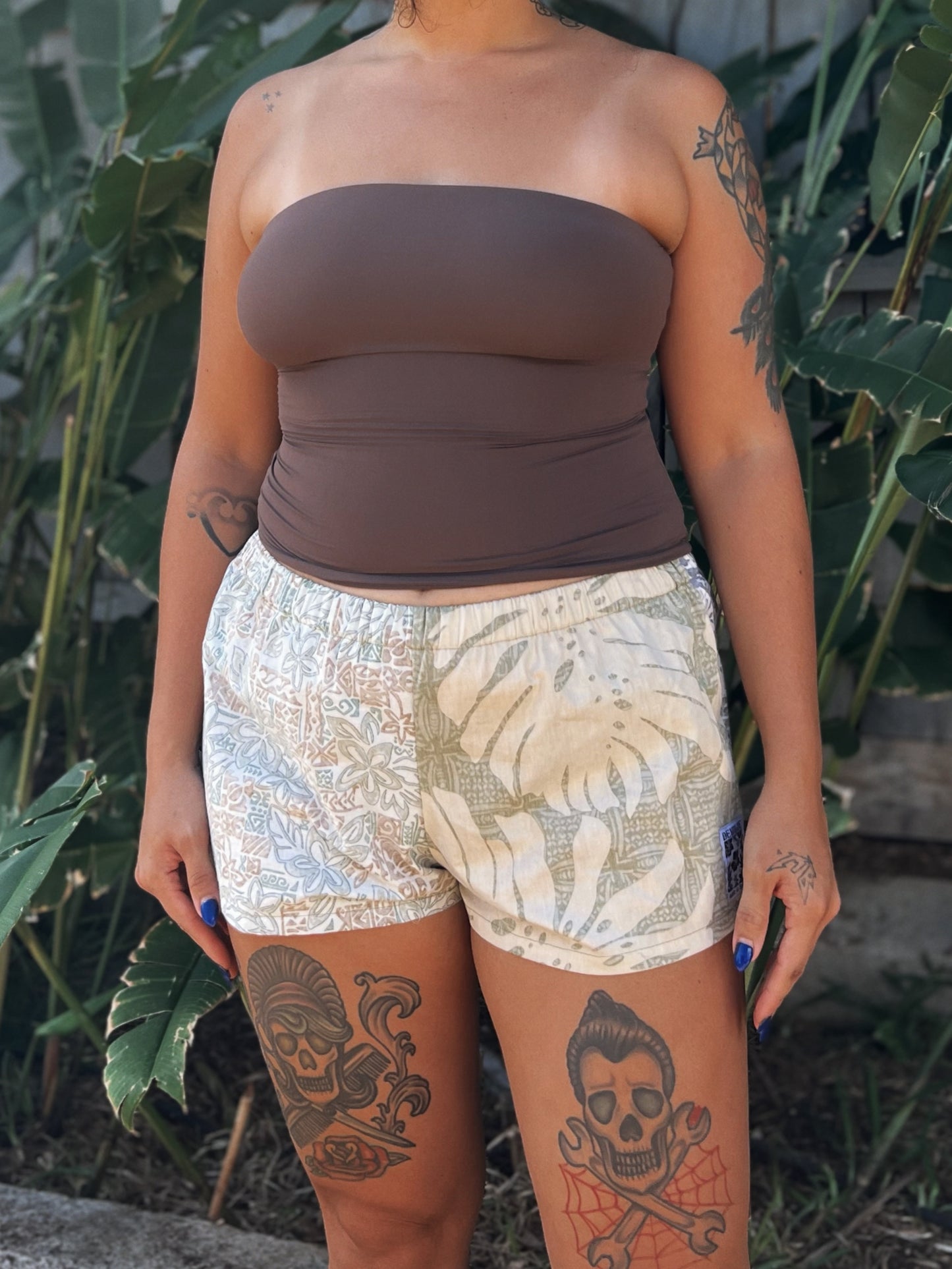 Beach Shorties | Size L