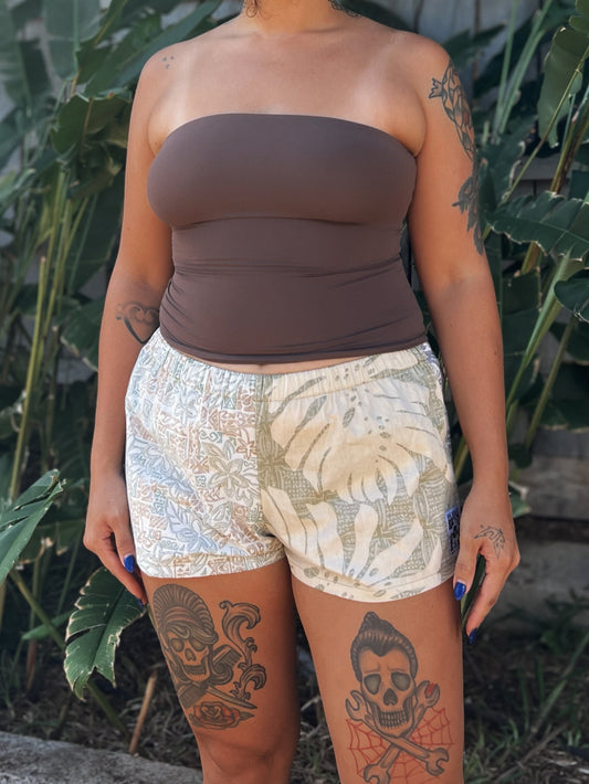 Beach Shorties | Size L