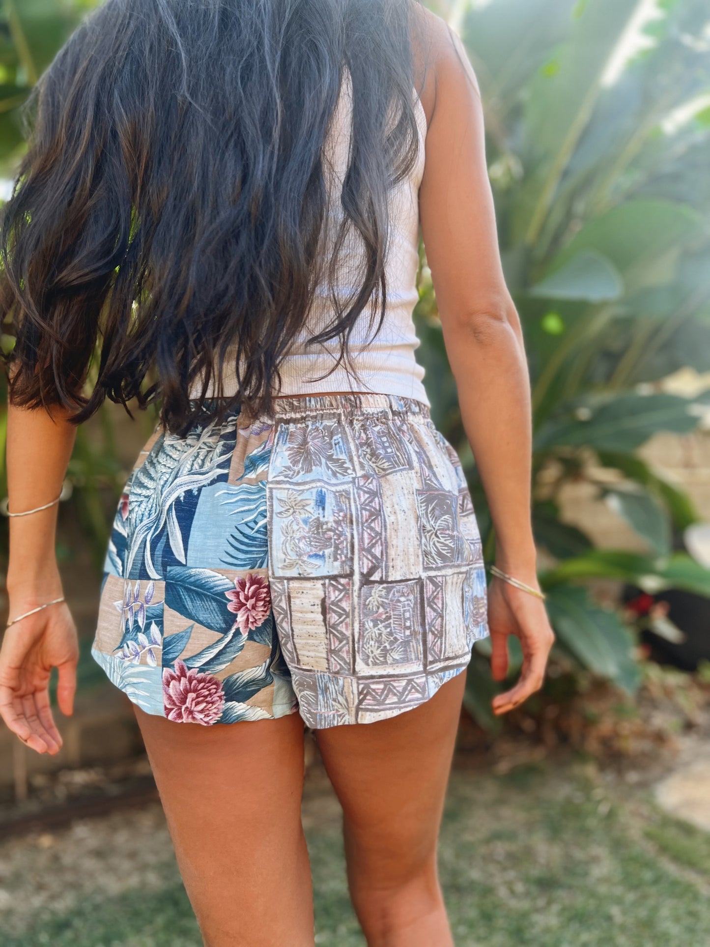 Beach Shorties | Size S