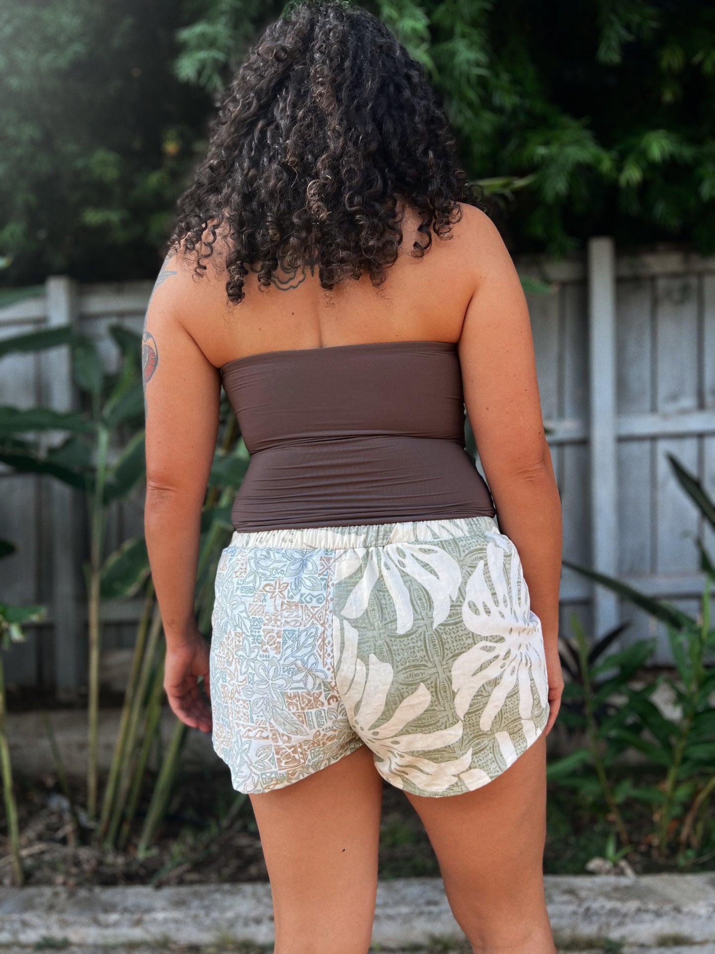 Beach Shorties | Size M