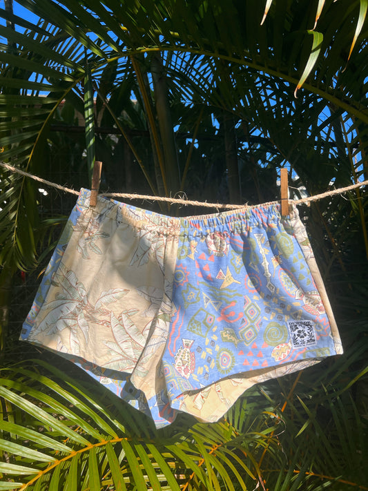 Beach Shorties | Size M