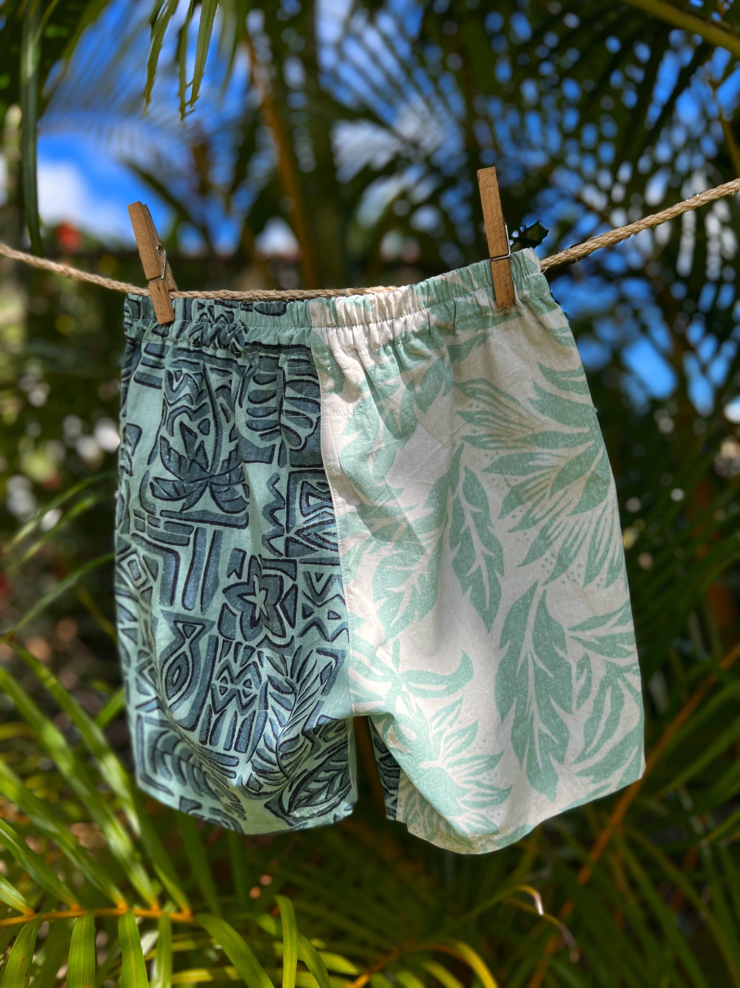 Keiki Shorts | 6T