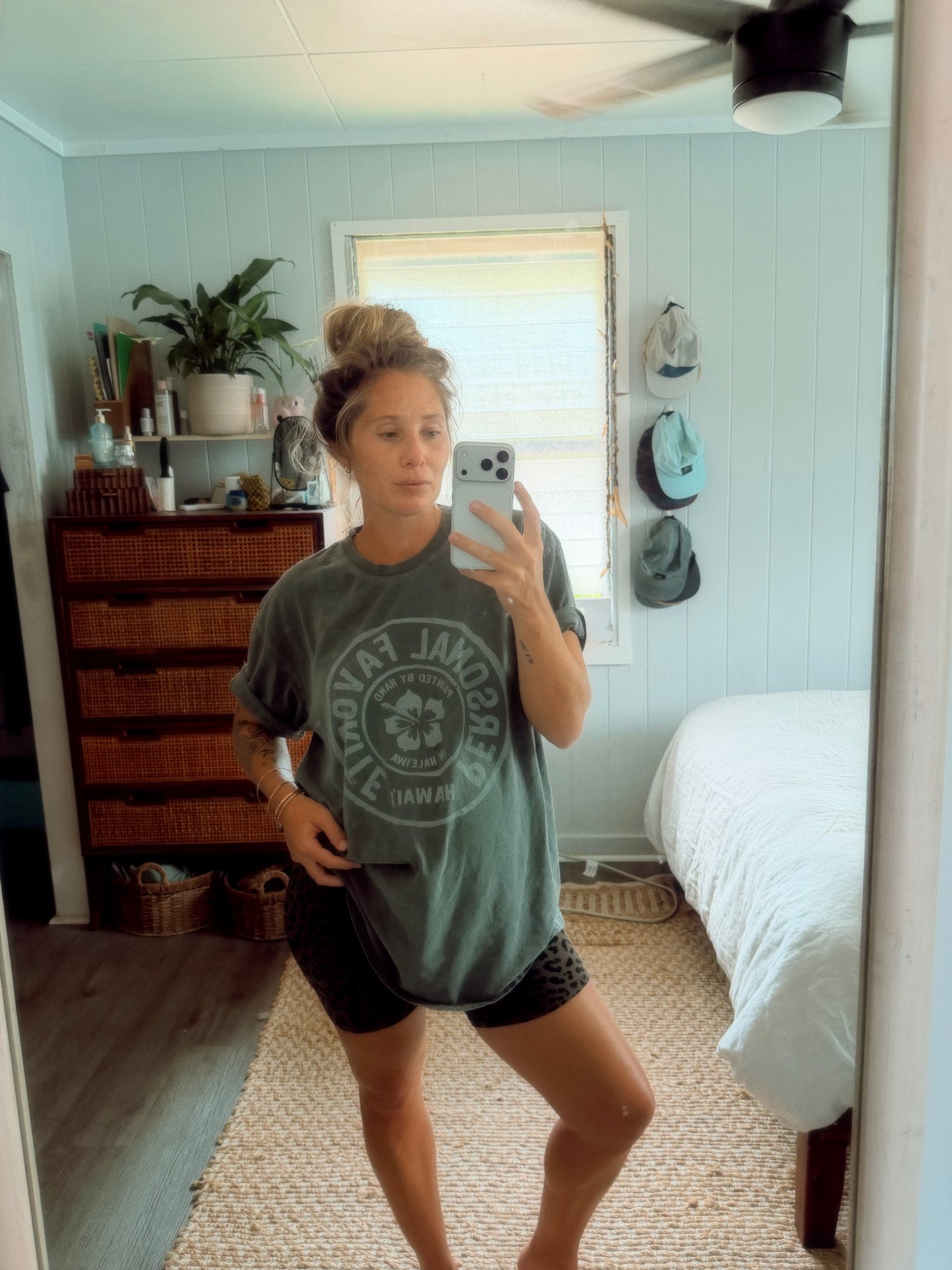 Personal Favorite Logo Tee