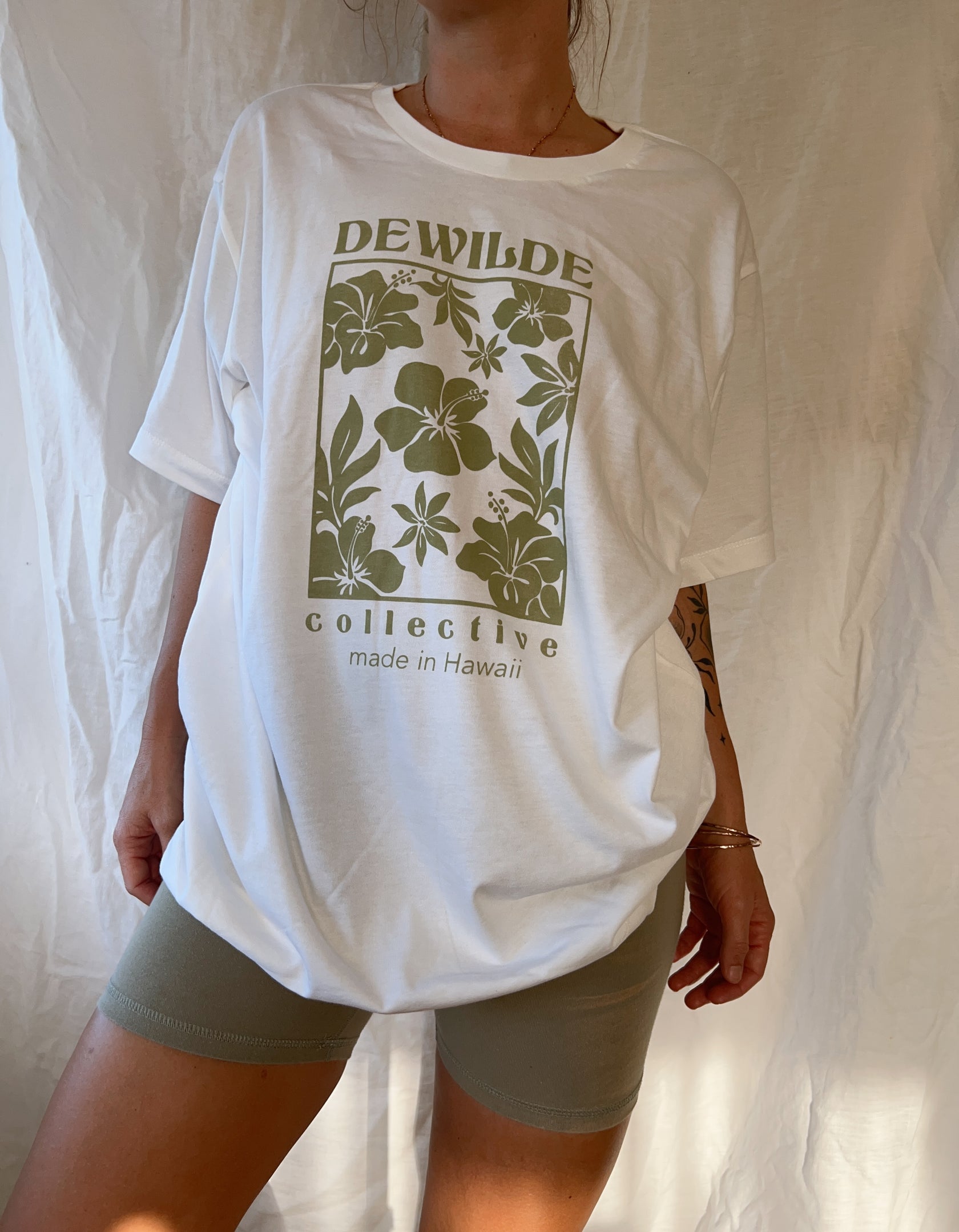 DeWilde Collective | Made in Hawaii